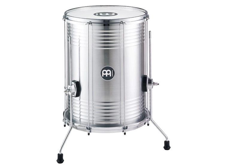 Meinl SU-16-L Surdo, Aluminum w/ Legs (16") (M) 